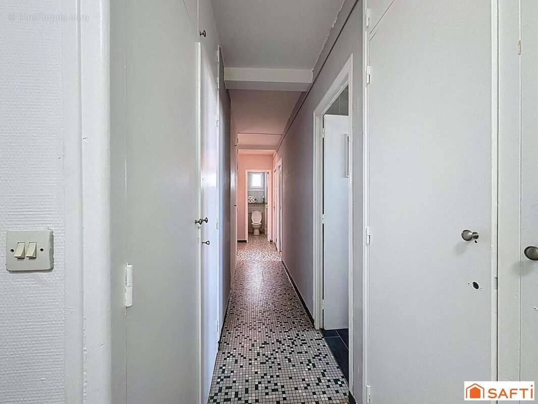 Photo 7 - Appartement à PARON