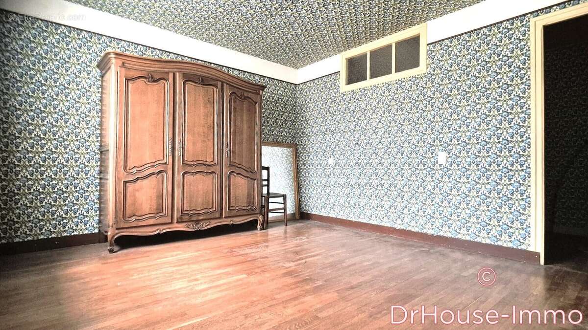 Maison à HERMANVILLE-SUR-MER