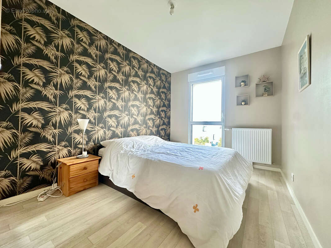 Maison à NOYAL-CHATILLON-SUR-SEICHE