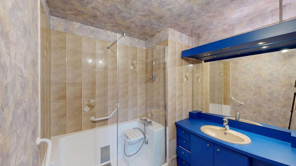 Appartement à BESANCON