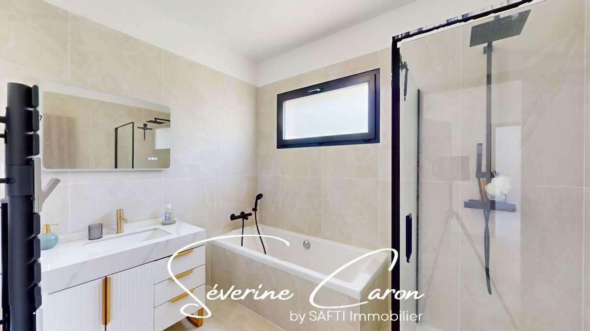 Photo 9 - Maison à BESSE-SUR-ISSOLE