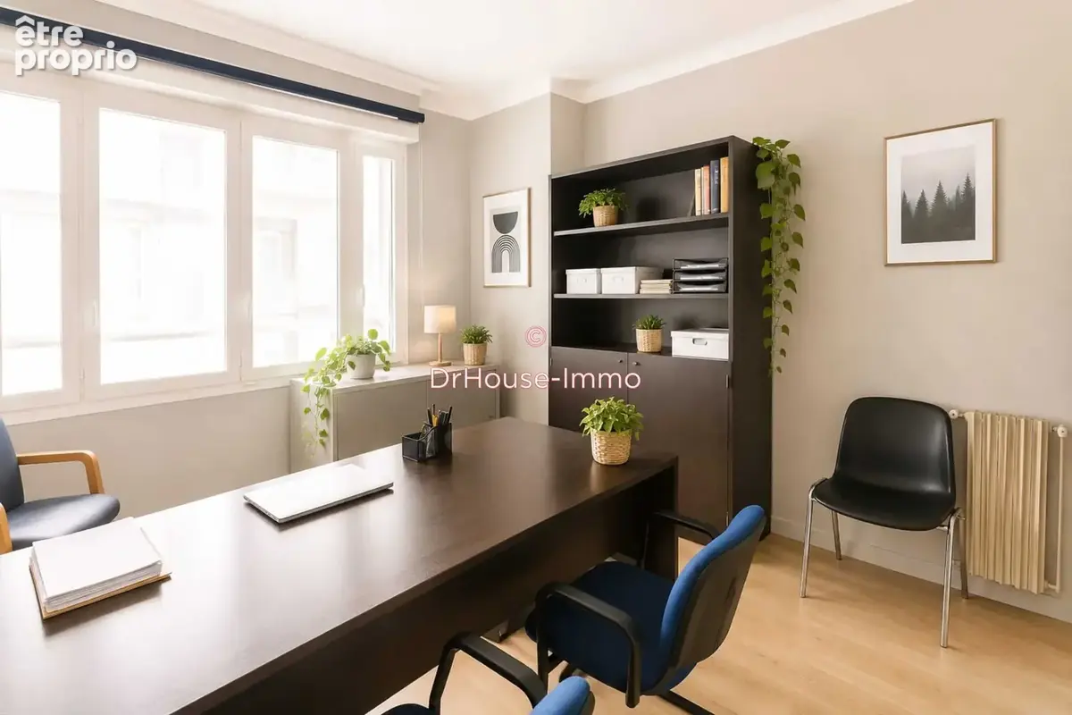 Appartement 5 pièces 125 m² à vendre à Oloron-Sainte-Marie (64400) - photo 29