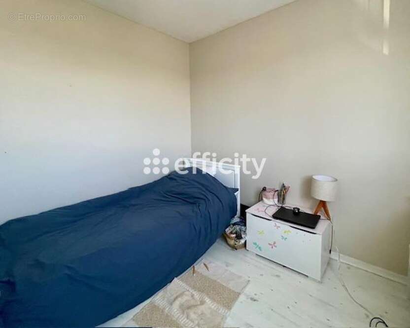 Maison à SAINT-MAURICE-L'EXIL