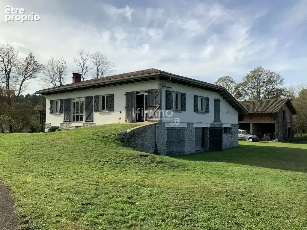 Ancienne grange de Maïté - photo 1