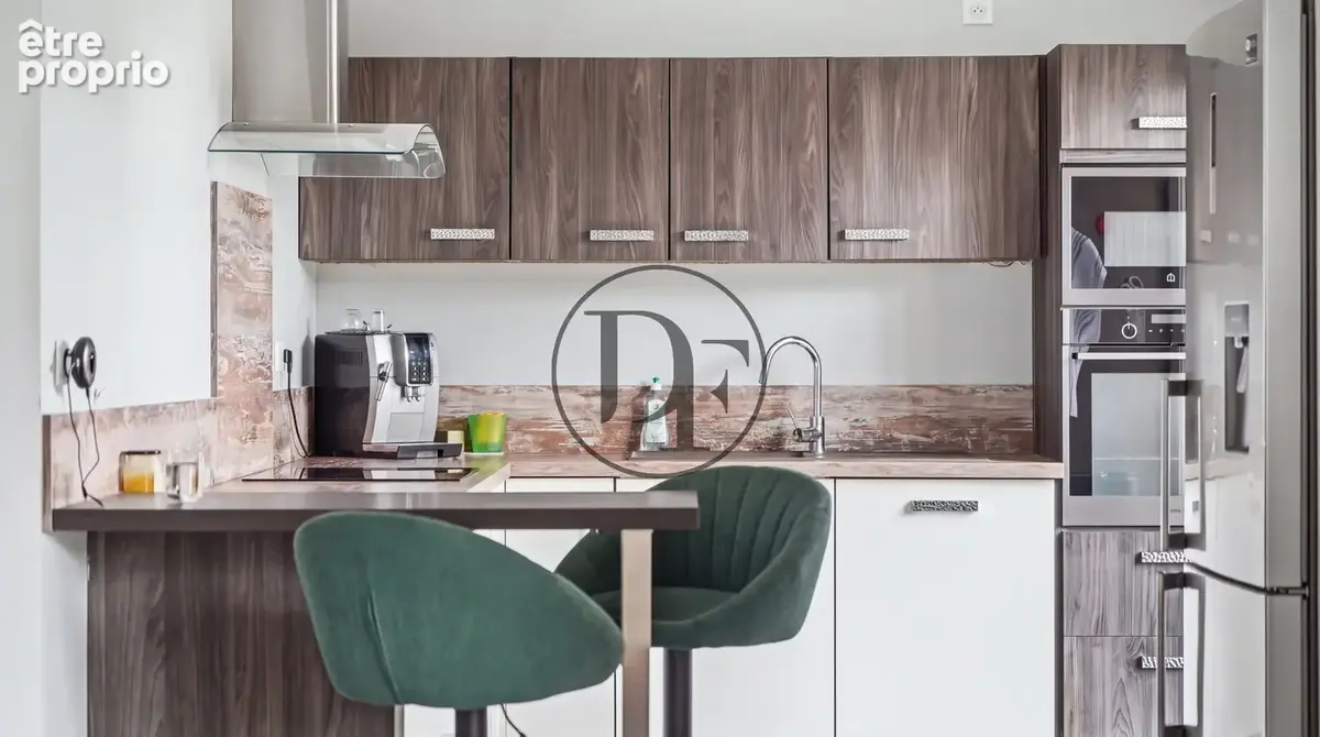 Maison bourron marlotte - 124m2 - photo 7