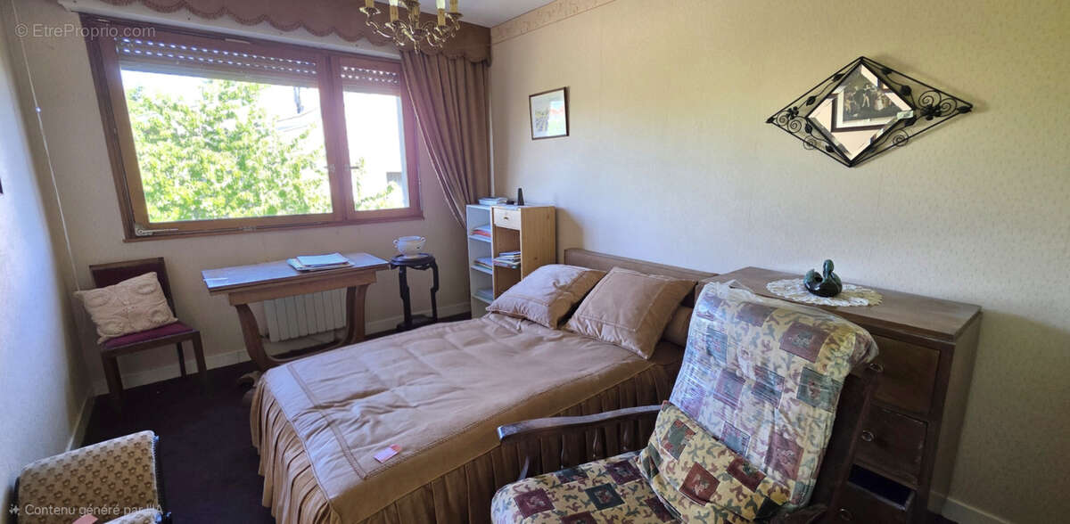 Maison à LANEUVEVILLE-DEVANT-NANCY