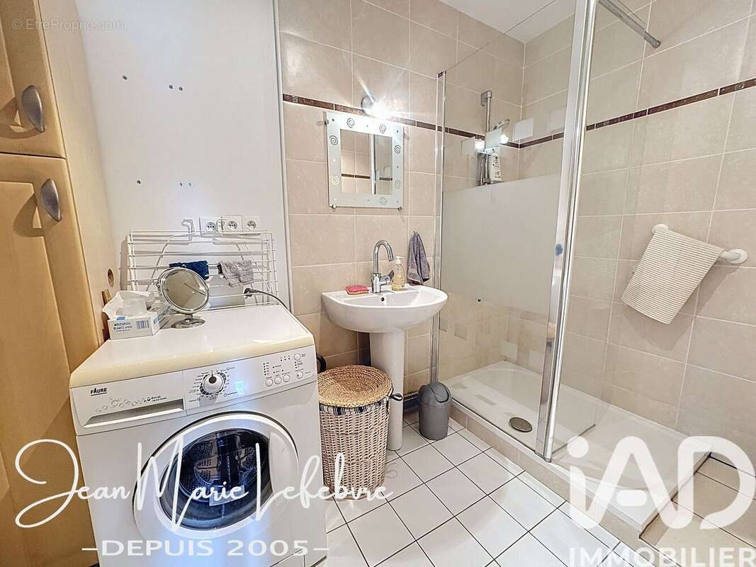 Photo 5 - Appartement à AMPUIS