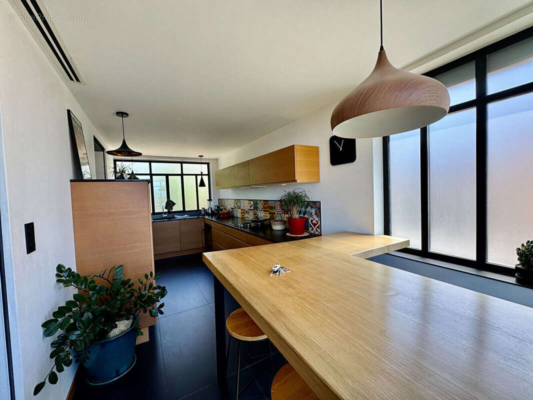 Maison à CARRY-LE-ROUET