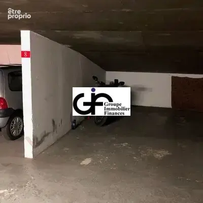 Parking à vendre à Paris-16e (75016) - photo 6