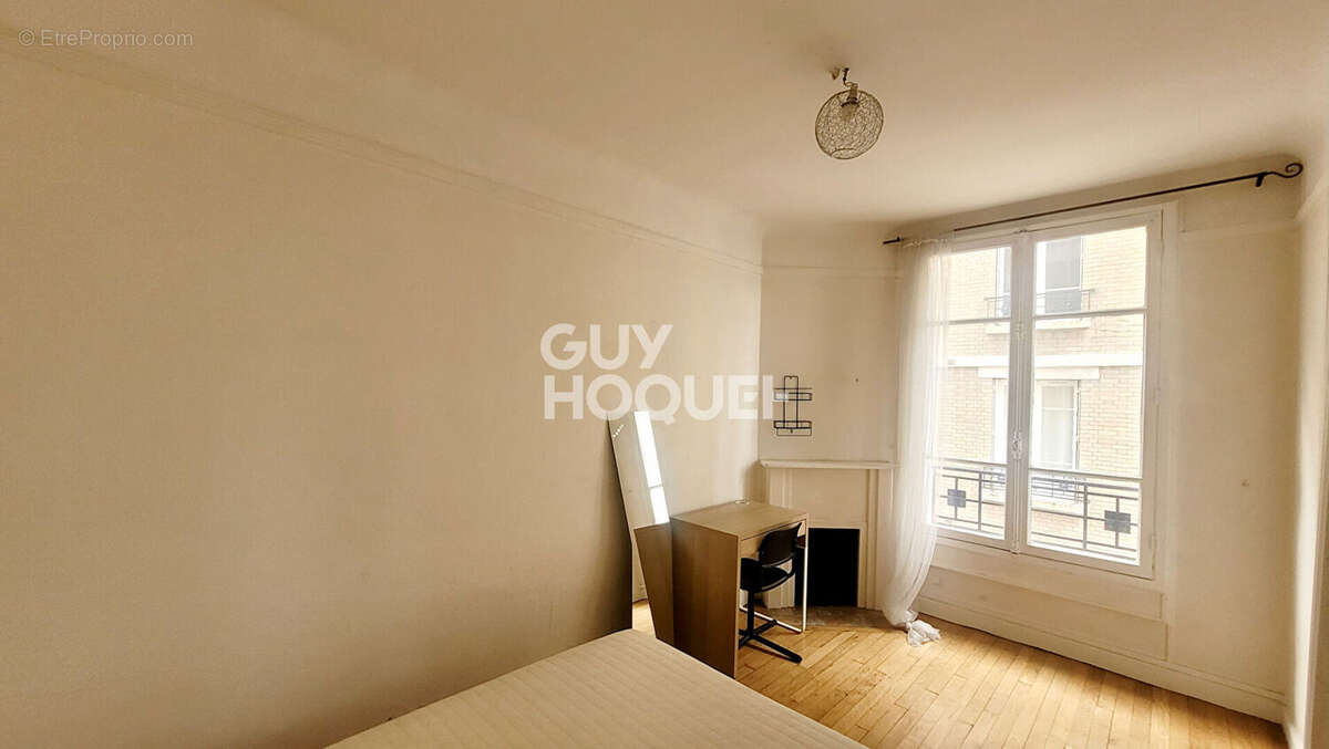 Appartement à BOIS-COLOMBES