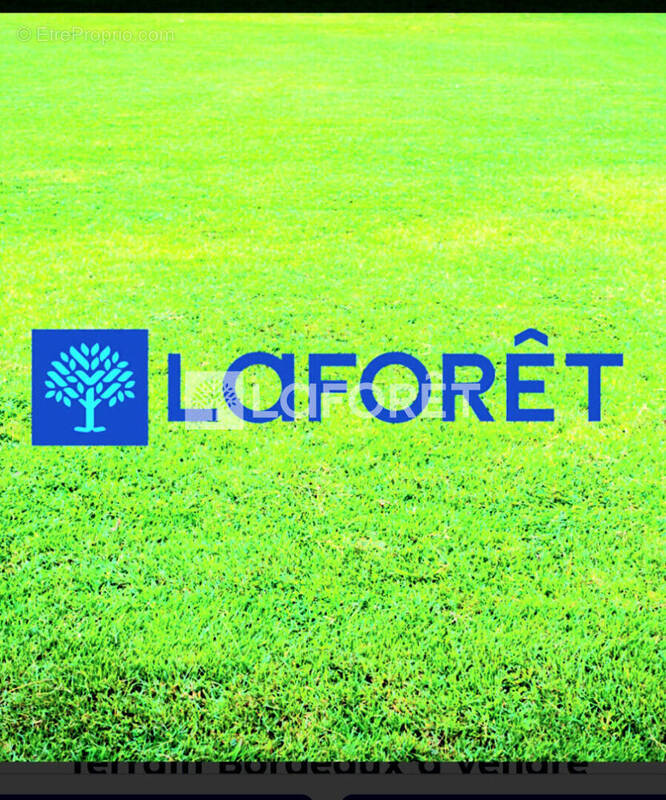 Terrain à PORNICHET