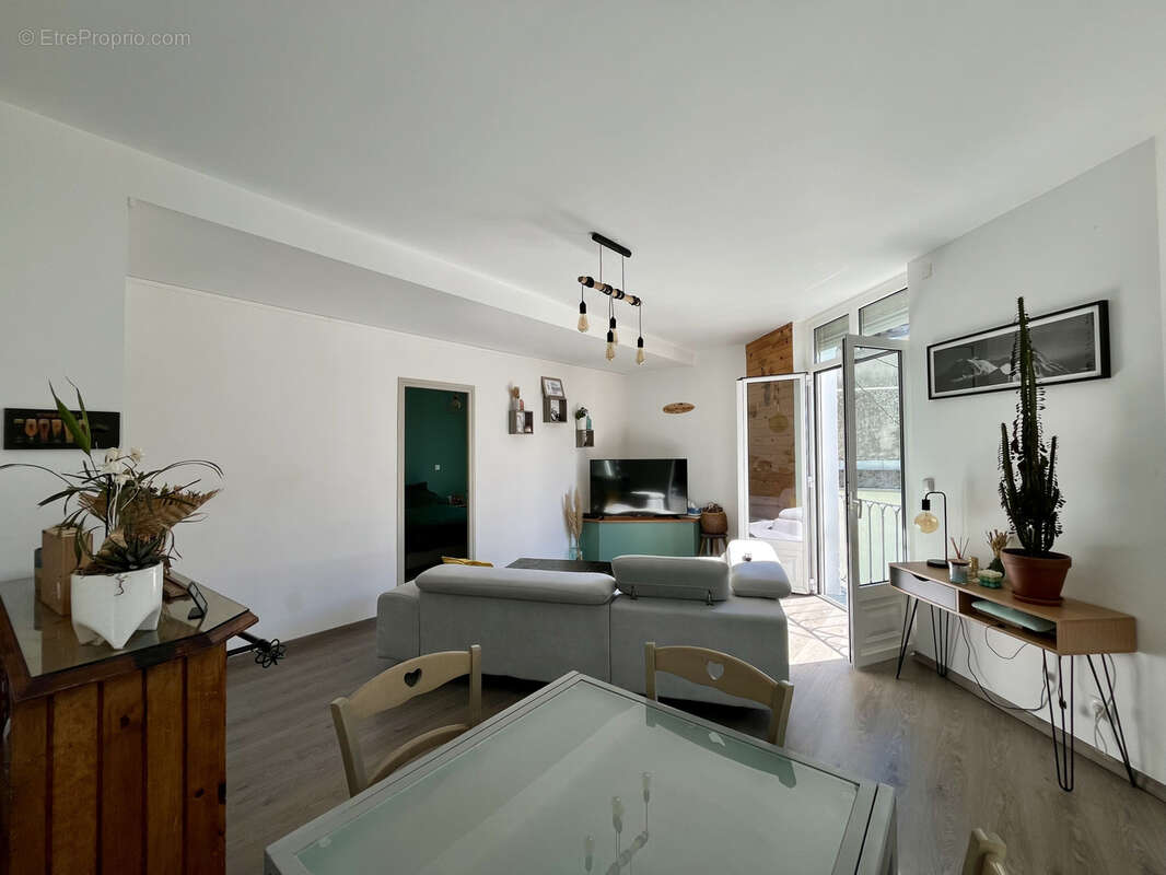 Appartement à ARGELES-GAZOST