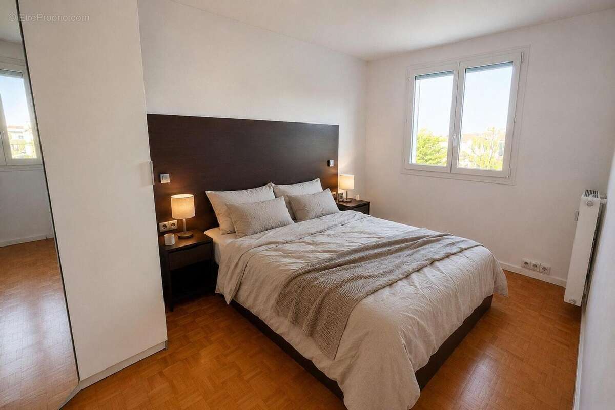 Photo 4 - Appartement à NOGENT-SUR-MARNE
