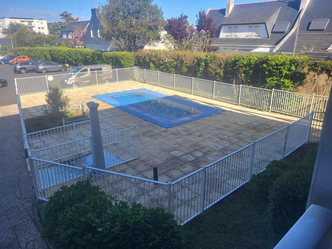 Photo 7 - Appartement à QUIBERON