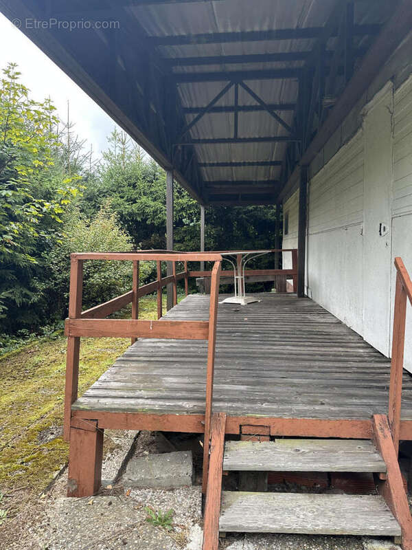 IMG_0847 - Maison à LE MENIL