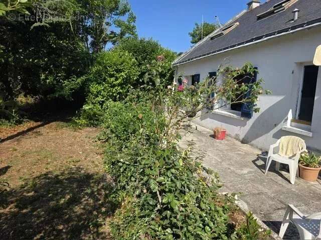 GUERANDE, villa 7 pièces  terrain 4614m² - photo 4