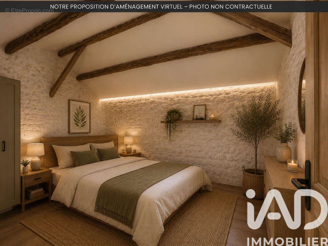 Photo 7 - Maison à MARCOUSSIS