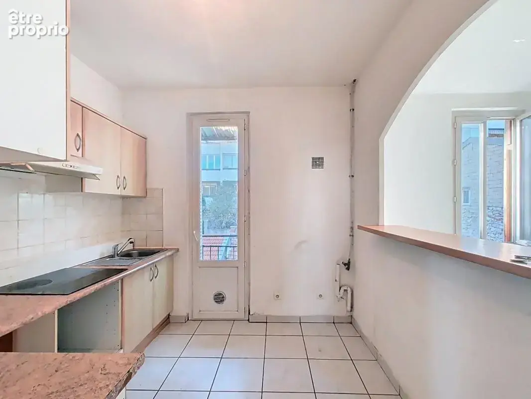Appartement - photo 6