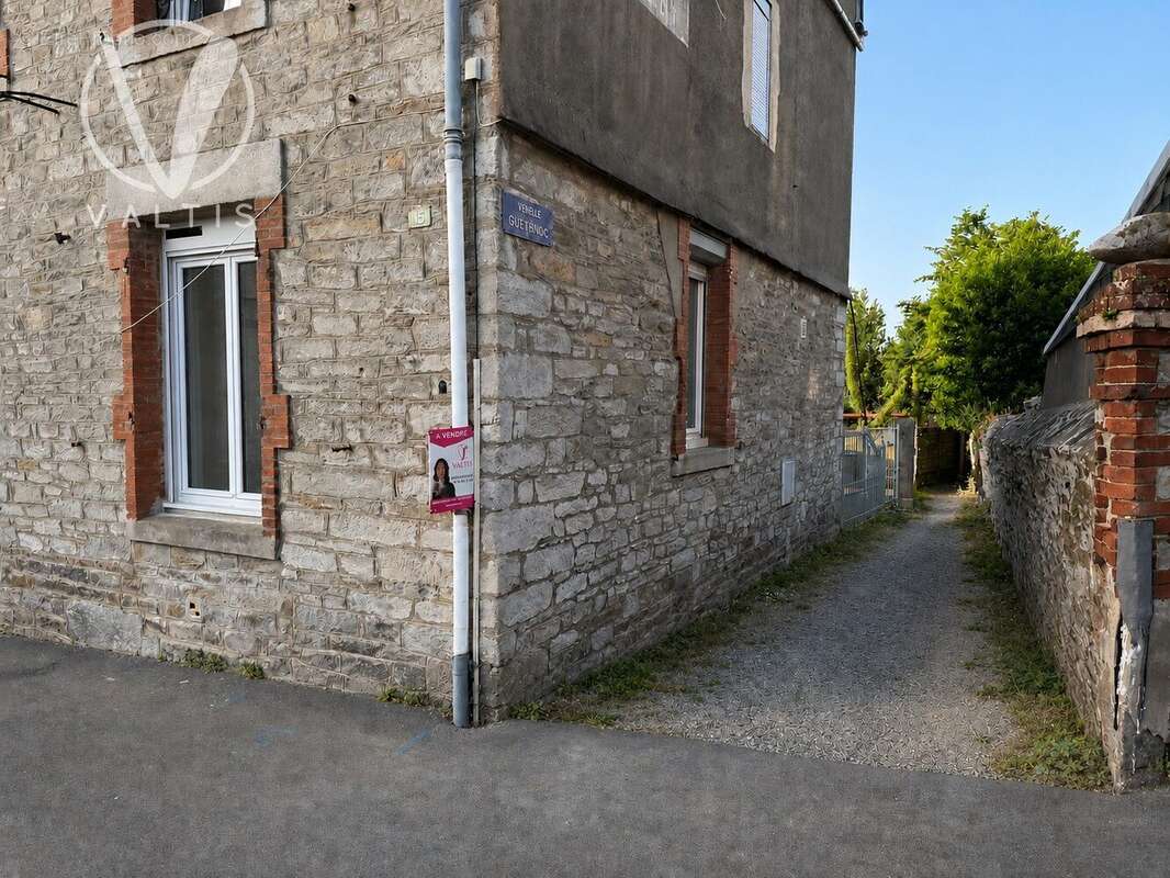 Appartement à SAINT-CAST-LE-GUILDO