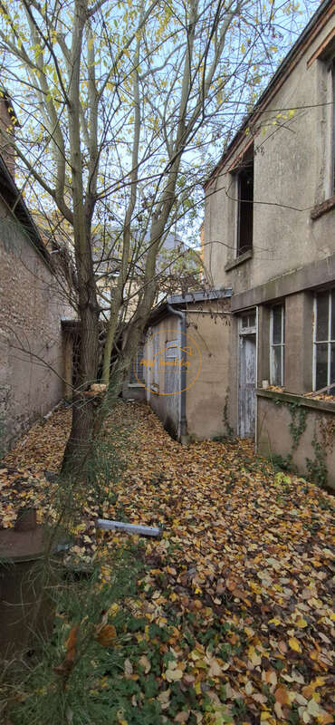 Maison à OLIVET
