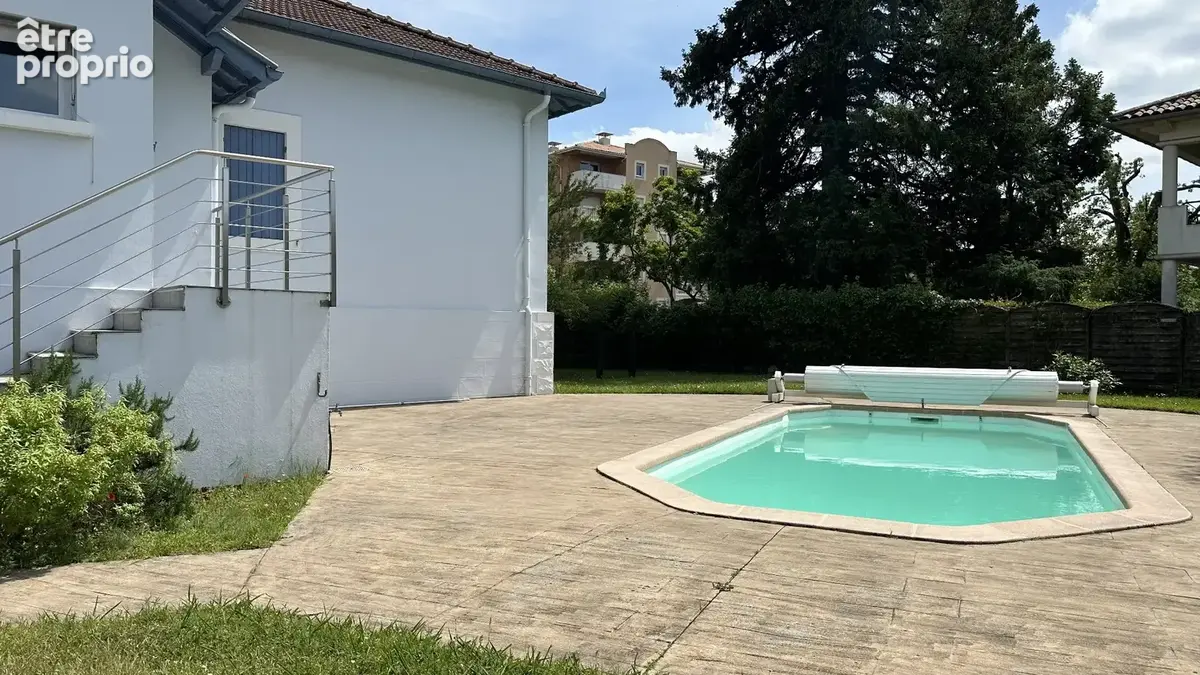 Maison de caractère dax quartier st vincent de 7 pièces de 190 m2 - photo 27
