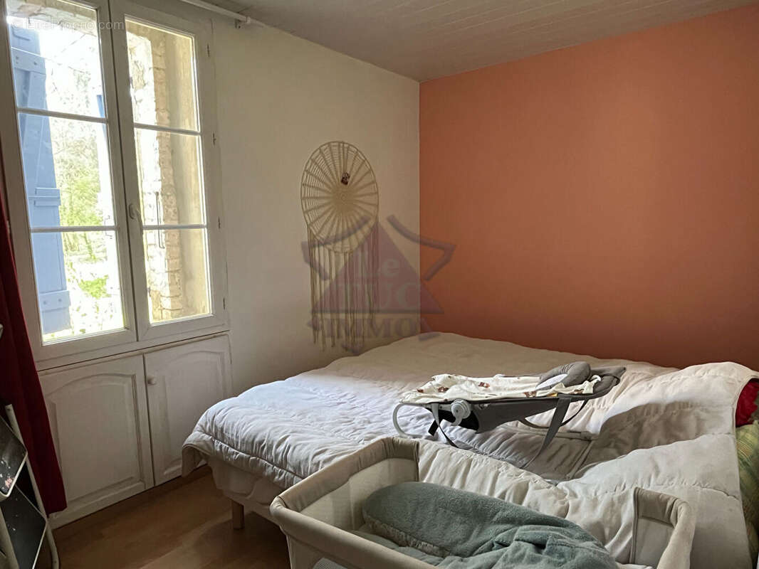 Maison à LE MARTINET