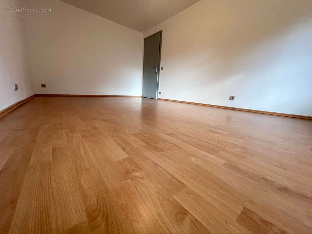 Appartement à SAINT-JEAN-SAVERNE