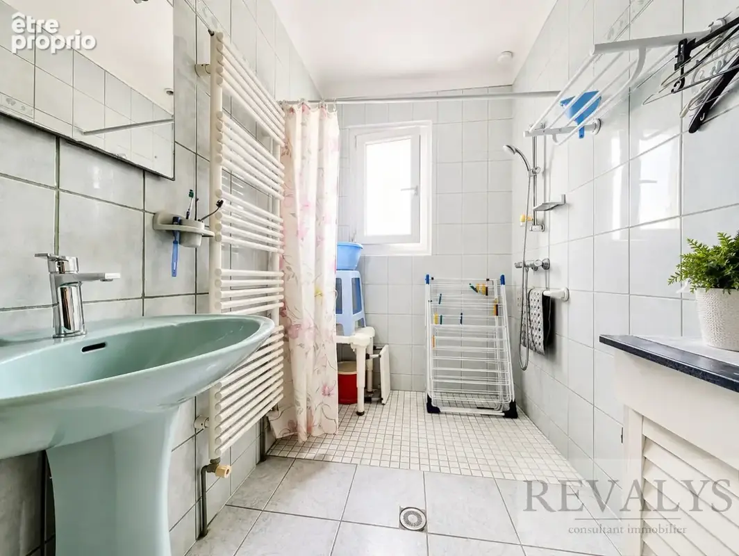 COTE D'OR (21) - GILLY LES CITEAUX - Maison de 145 m² sur 1200 m² de terrain - photo 10