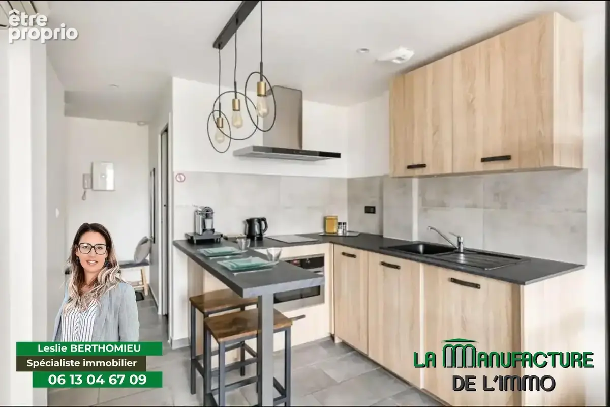 St etienne bellevue immeuble avec 4 logements meublés premium - photo 18