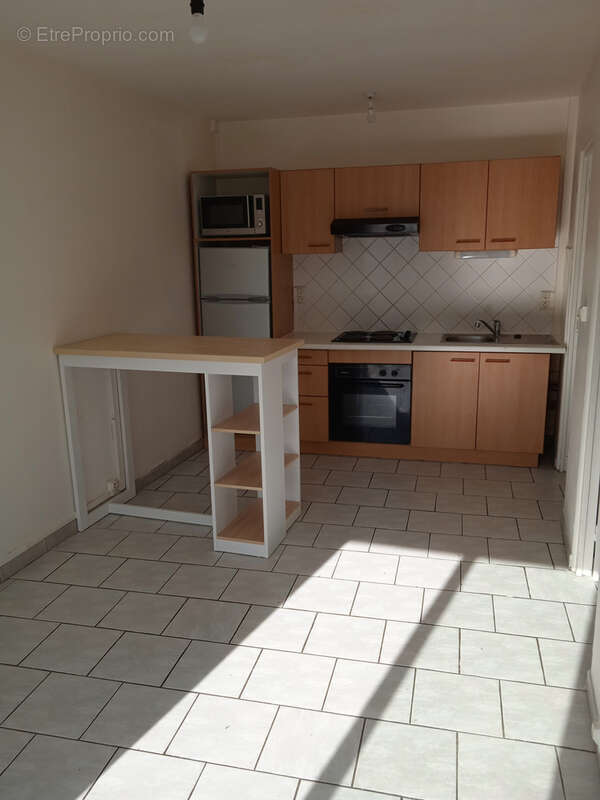 Appartement à AMIENS