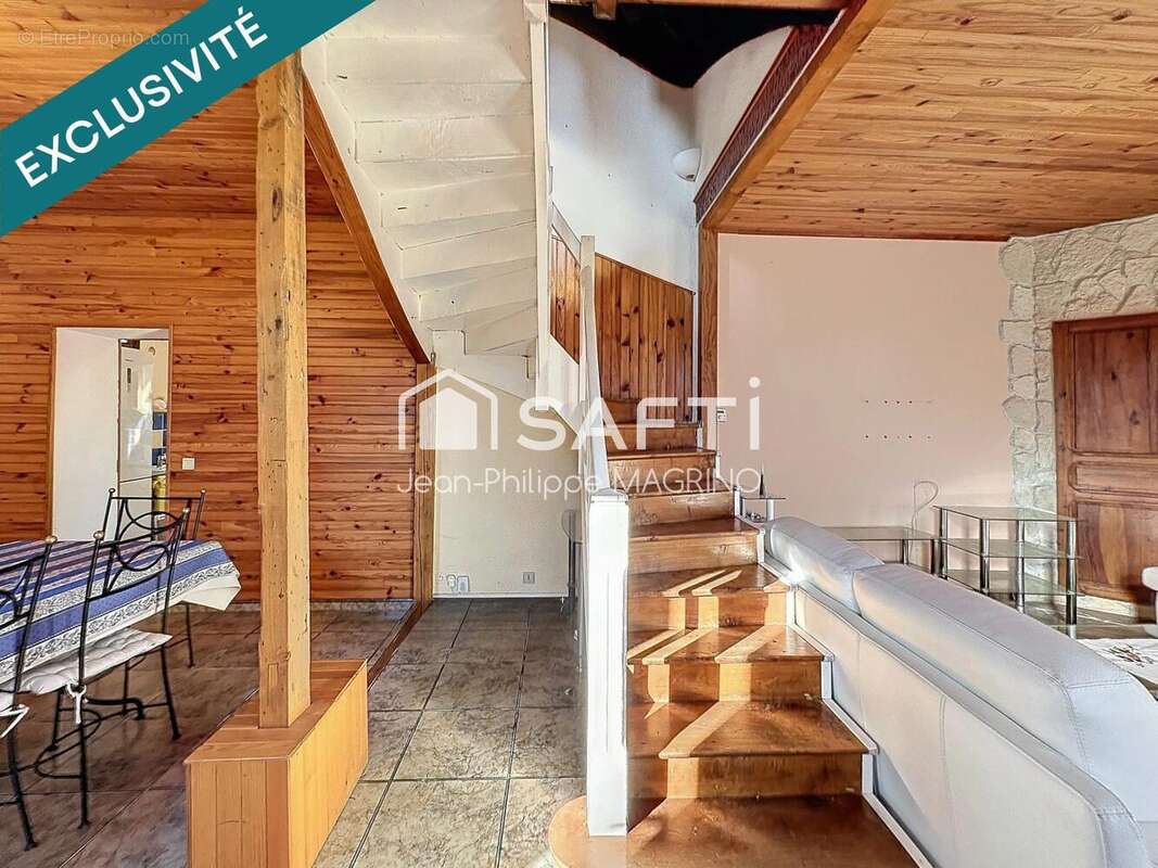 Photo 3 - Maison à LAVELANET