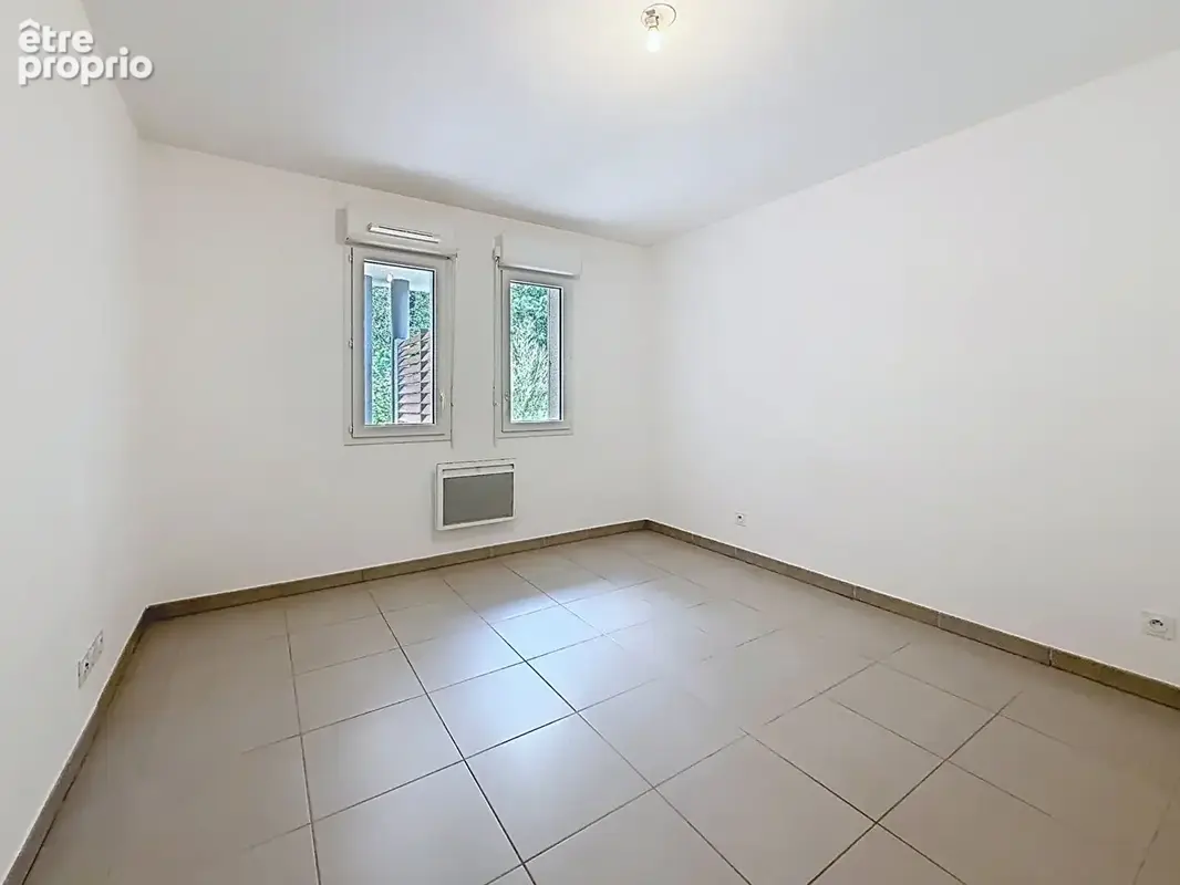 Appartement Villeneuve Les Avignon 2 pièce(s) 41,57 m2 - photo 4
