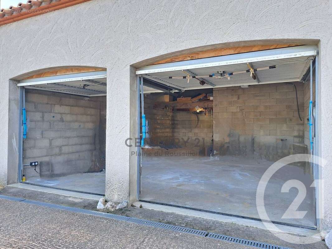 Maison à CASES-DE-PENE