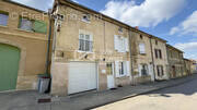 Maison à LISLE-EN-RIGAULT