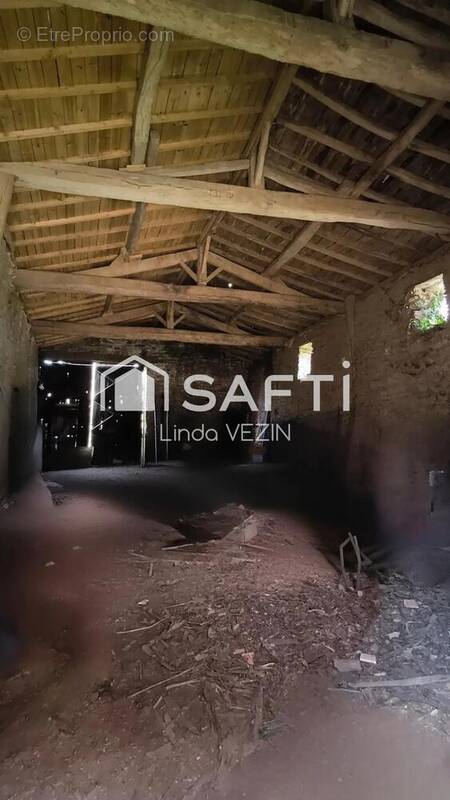 Photo 1 - Maison à NESMY