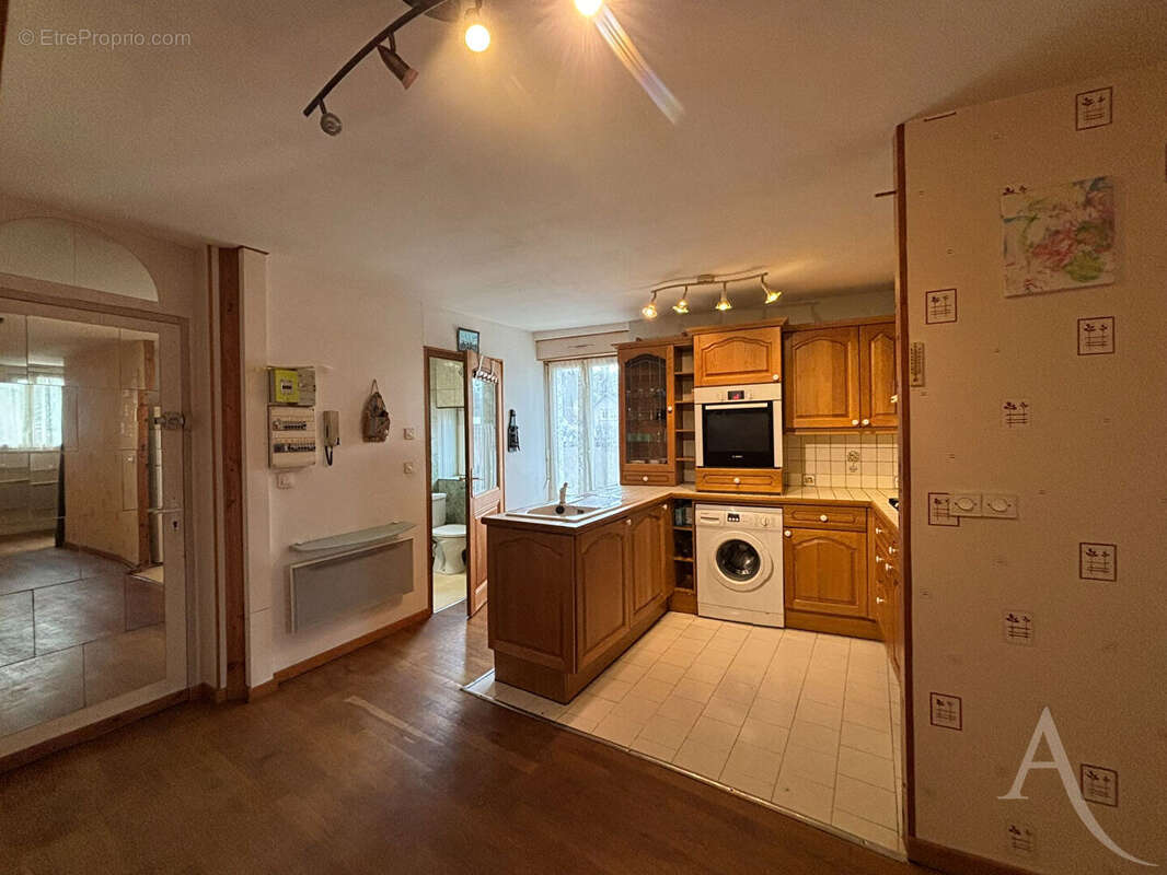 Appartement à BOURGES