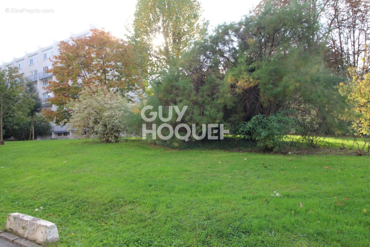 Appartement à VIROFLAY