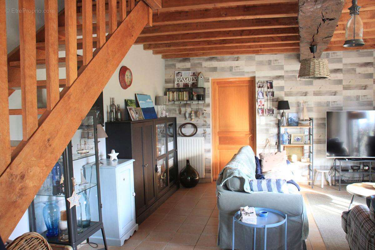 Maison à PONTORSON