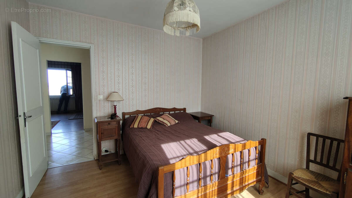 Maison à SAINT-PARDON-DE-CONQUES