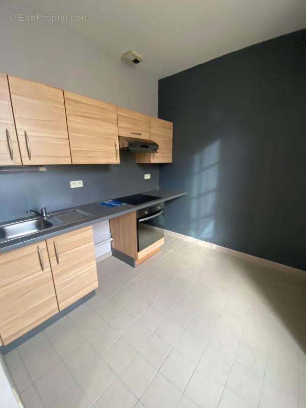 Appartement à ORTHEZ