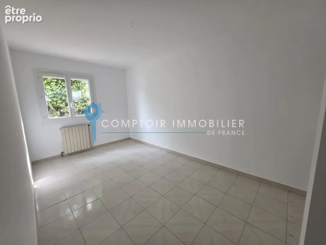 Dépt Hérault (34) - Montferrier sur Lez - À vendre - Maison T4 de plain pied de 96m2 sur parcelle de 658m2 - photo 10