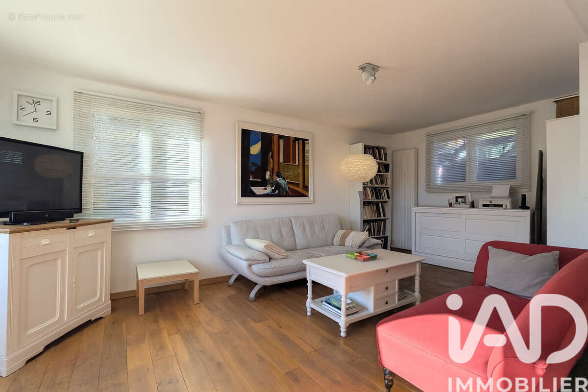 Photo 7 - Maison à SAINT-JEANNET