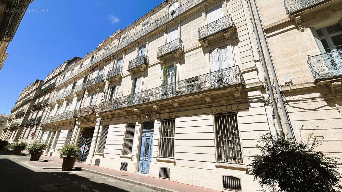 Appartement 128 m² à Montpellier  - photo 3