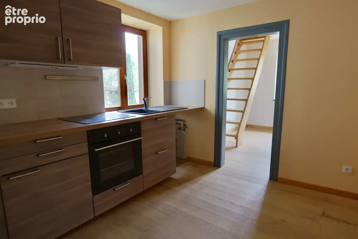 Propriété 156 m2 à wangenbourg-engenthal - photo 5