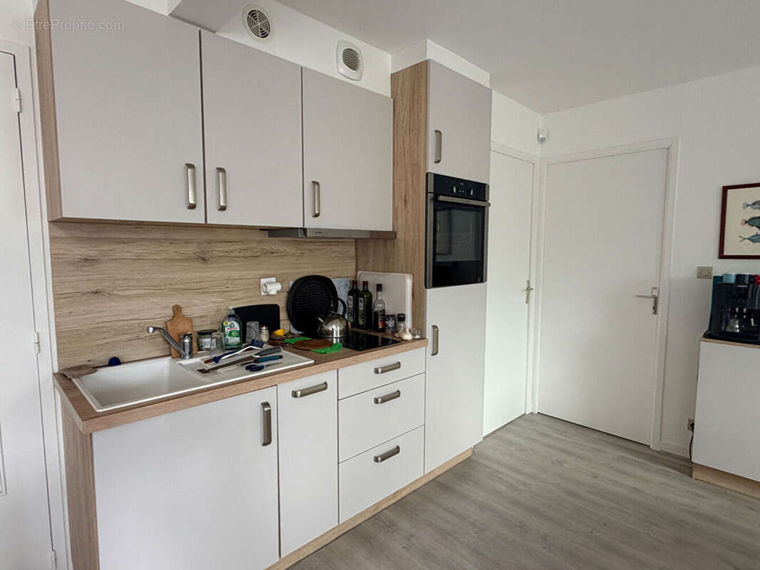 Appartement à PERROS-GUIREC