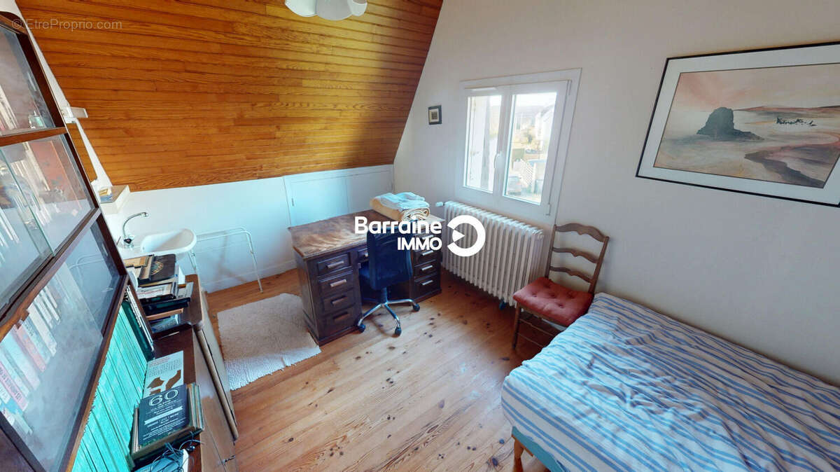 Maison à SAINT-MARTIN-DES-CHAMPS