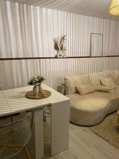 Maison à LEZIGNAN-LA-CEBE