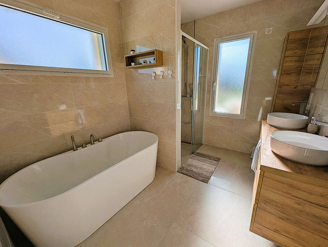 Maison à PONTCHATEAU