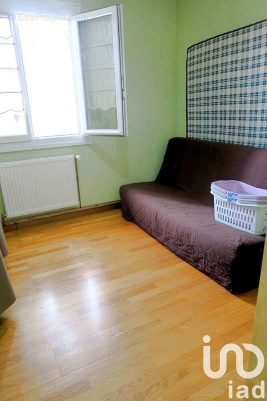 Photo 6 - Maison à CHAUVIGNY