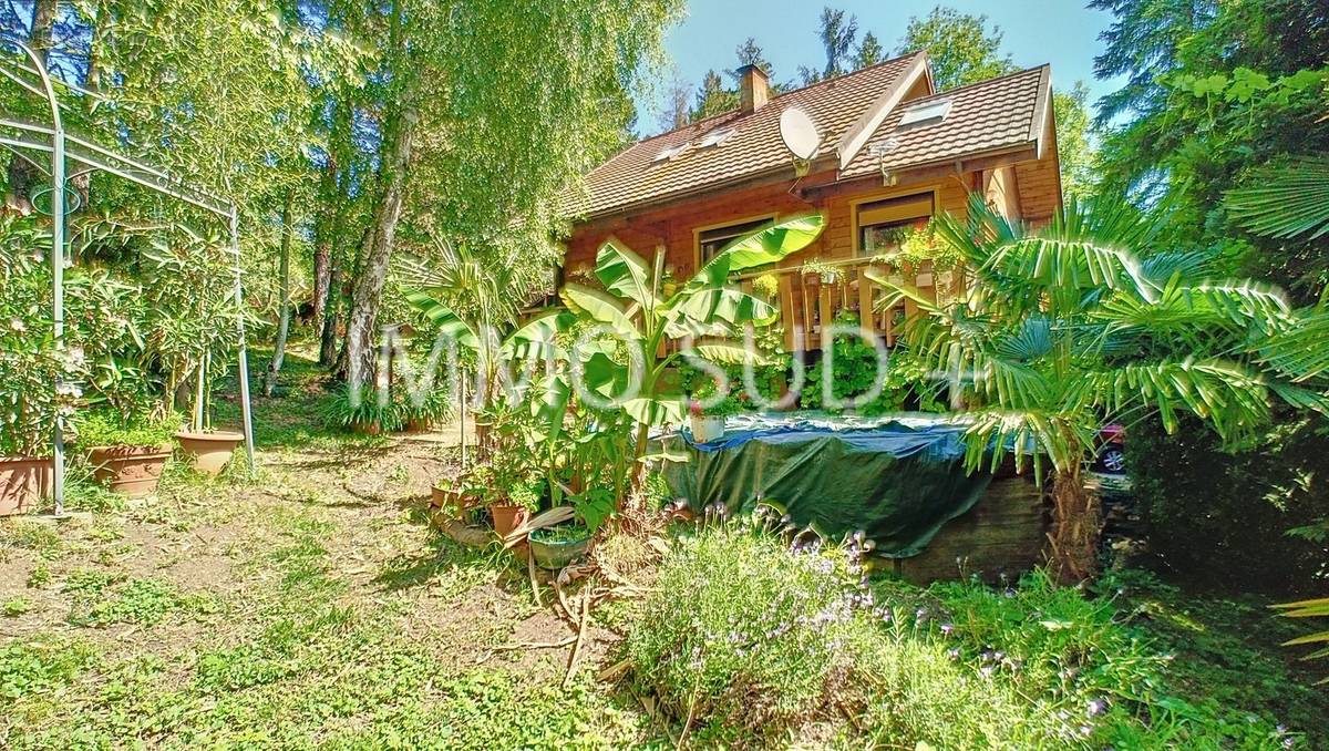 Maison à MIRIBEL-LANCHATRE